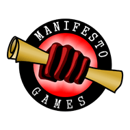 Manifesto Games logo